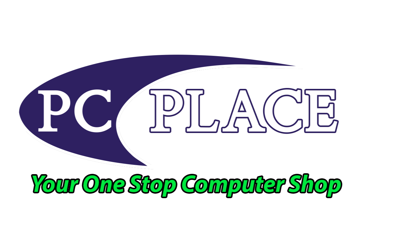 Contact Info The Pc Place Ii Albuquerque S Most Referred One Stop Computer Shop